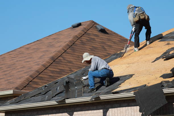 Best Rubber Roofing (EPDM, TPO)  in Santa Barbara, CA