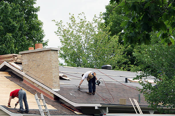 Fast & Reliable Emergency Roof Repairs in Santa Barbara, CA